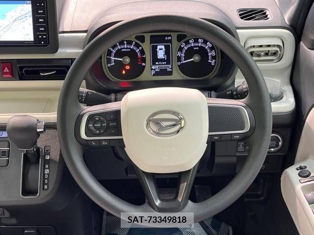 Daihatsu MOVE 2022-11 344630-11
