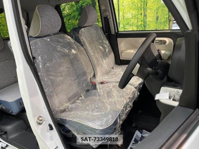 Daihatsu MOVE 2022-11 344630-8