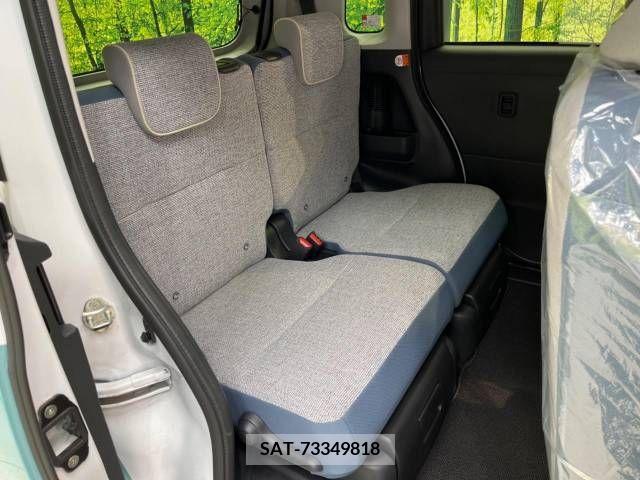 Daihatsu MOVE 2022-11 344630-9