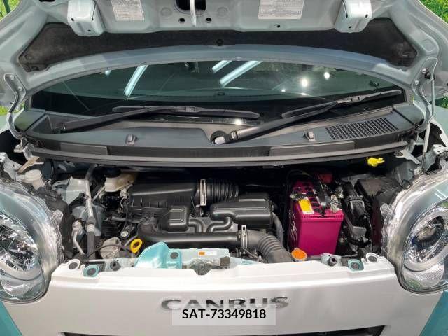 Daihatsu MOVE 2022-11 344630-18