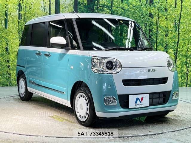 Daihatsu MOVE 2022-11 344630-16