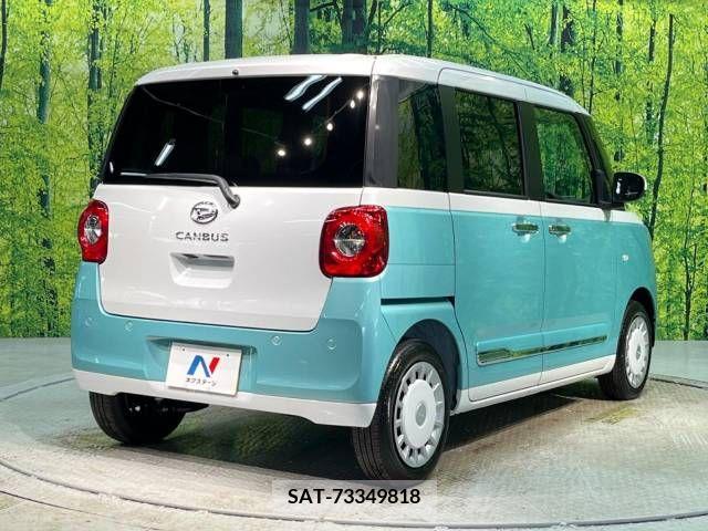 Daihatsu MOVE 2022-11 344630-17