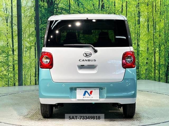 Daihatsu MOVE 2022-11 344630-15