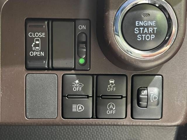 Toyota ROOMY 2019-08 14880-5