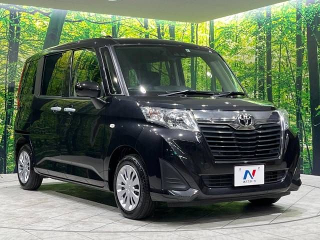 Toyota ROOMY 2019-08 14880-16