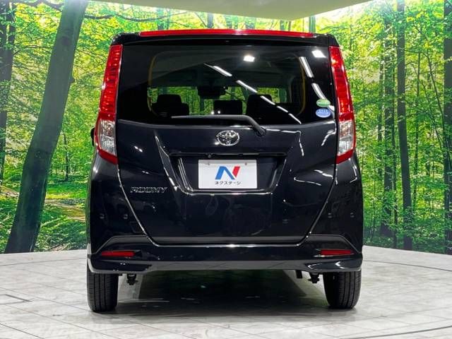Toyota ROOMY 2019-08 14880-15