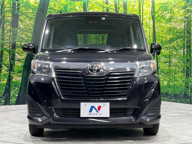 Toyota ROOMY 2019-08 14880-14