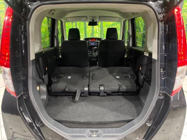 Toyota ROOMY 2019-08 14880-10