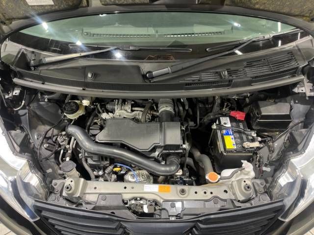 Toyota ROOMY 2019-08 14880-18