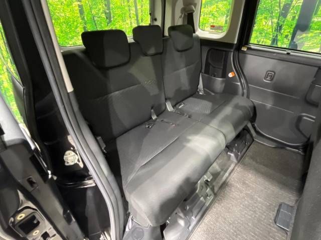 Toyota ROOMY 2019-08 14880-9