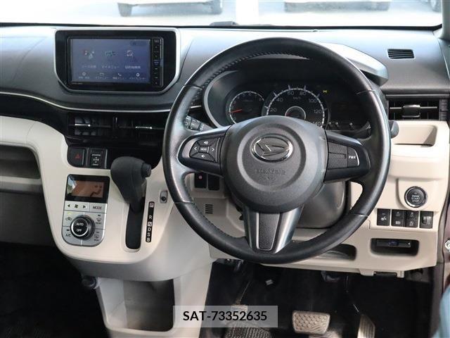 Daihatsu MOVE 2018-11 246939-1