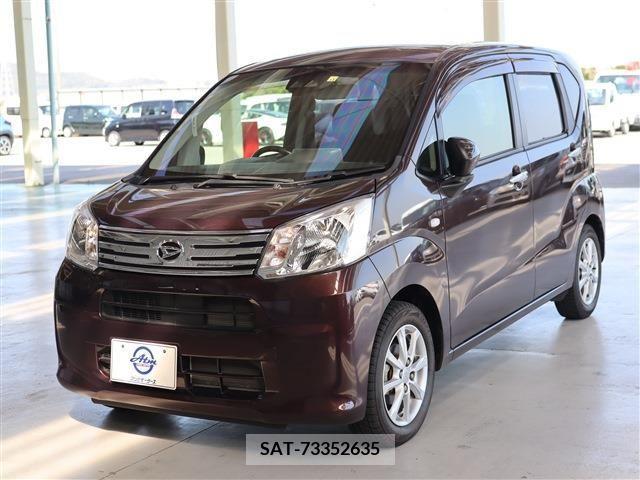 Daihatsu MOVE 2018-11 246939-0