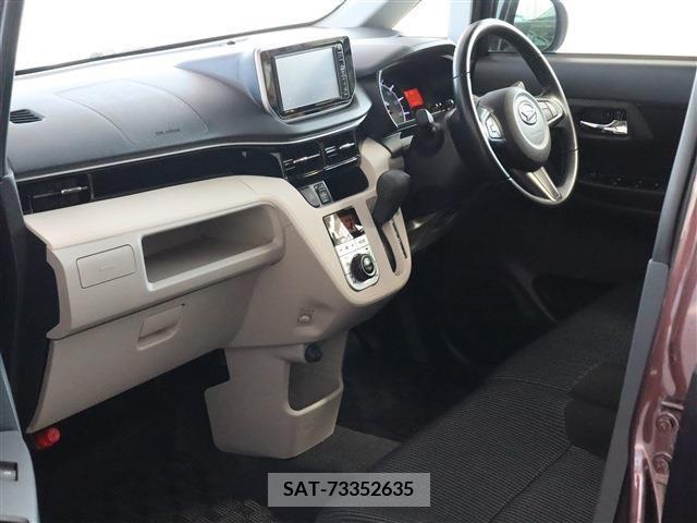 Daihatsu MOVE 2018-11 246939-14
