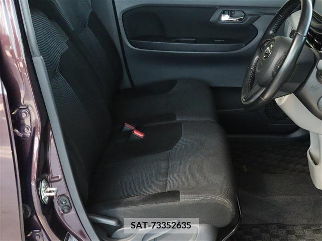 Daihatsu MOVE 2018-11 246939-12