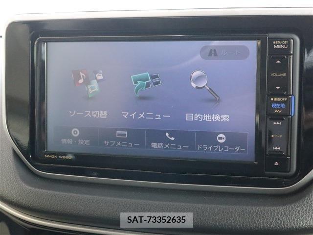 Daihatsu MOVE 2018-11 246939-2