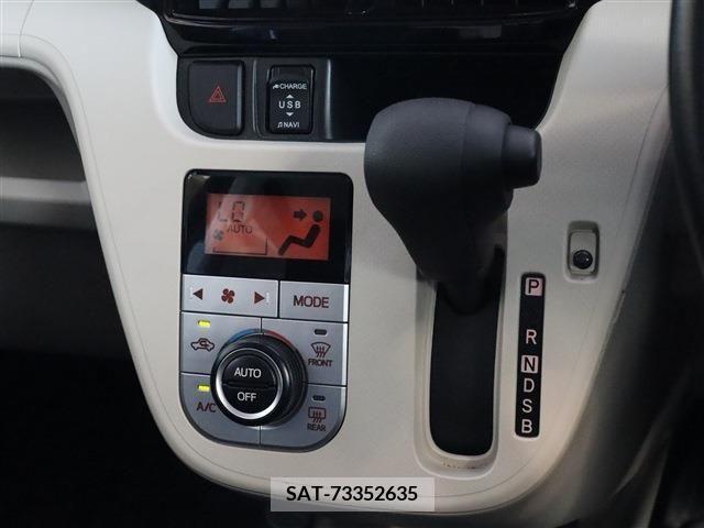 Daihatsu MOVE 2018-11 246939-9