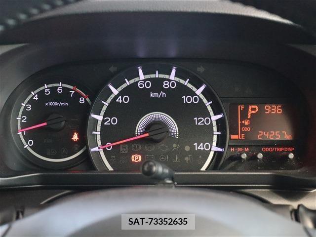 Daihatsu MOVE 2018-11 246939-7