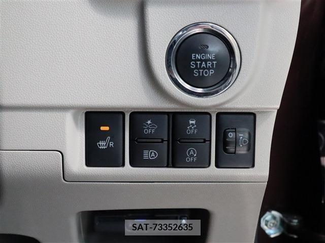 Daihatsu MOVE 2018-11 246939-8