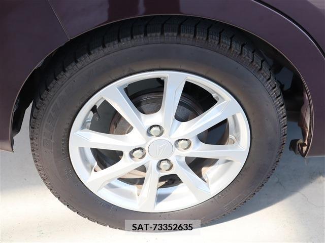 Daihatsu MOVE 2018-11 246939-6