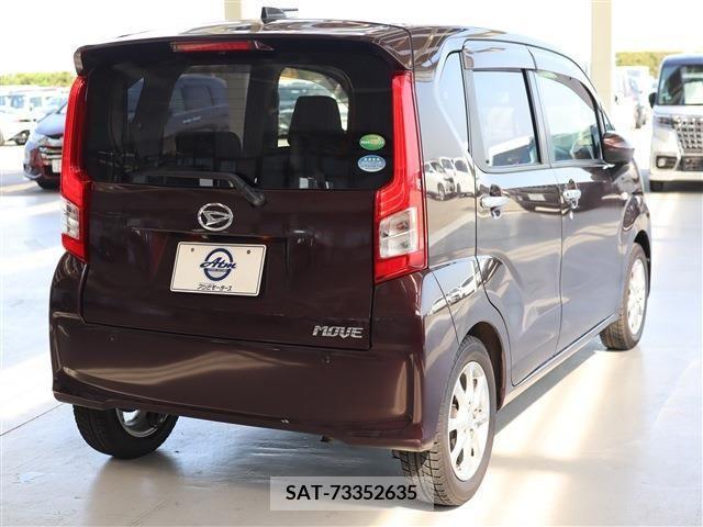 Daihatsu MOVE 2018-11 246939-5