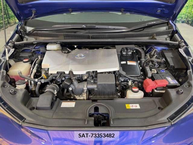 Toyota PRIUS 2016-05 322331-18
