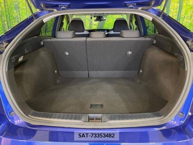 Toyota PRIUS 2016-05 322331-10