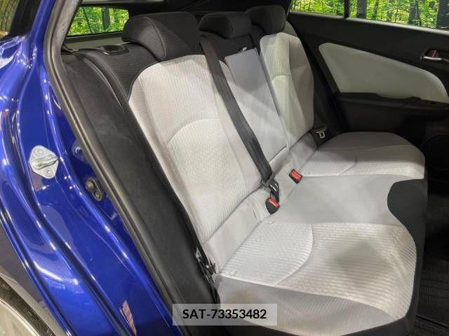 Toyota PRIUS 2016-05 322331-9
