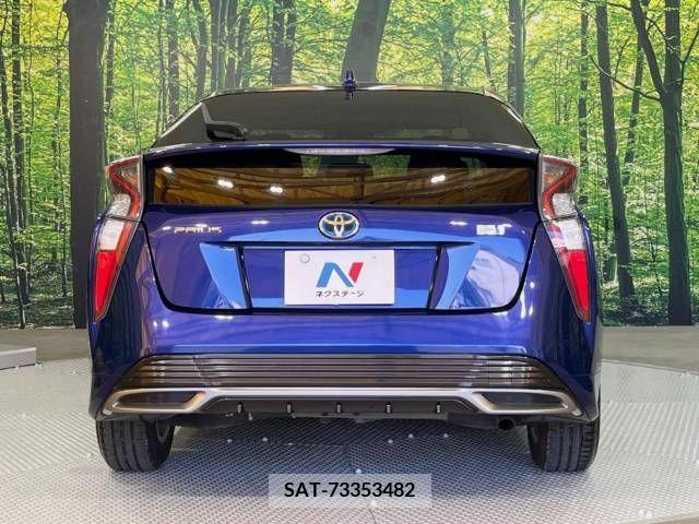 Toyota PRIUS 2016-05 322331-15