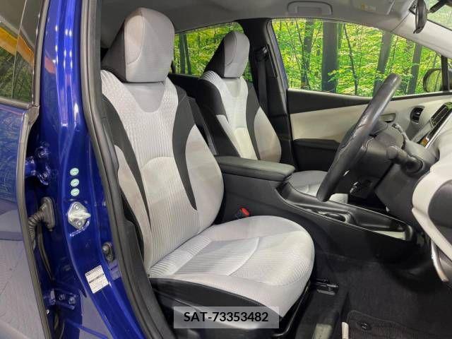 Toyota PRIUS 2016-05 322331-8