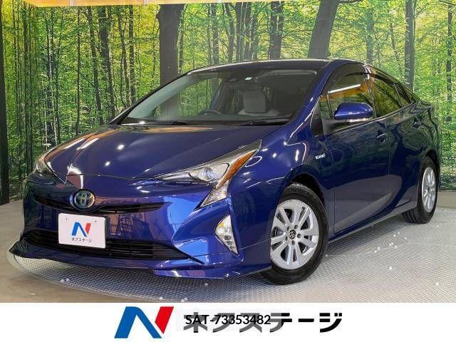 Toyota PRIUS 2016-05 322331-0