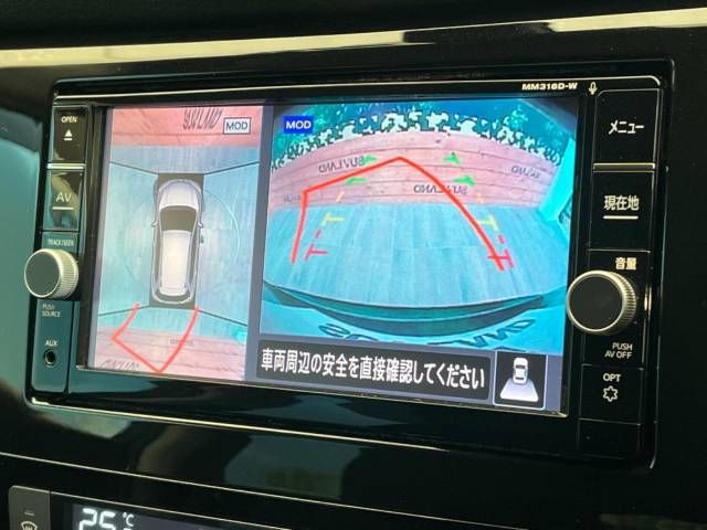 Nissan X-TRAIL 2018-12 194018-3