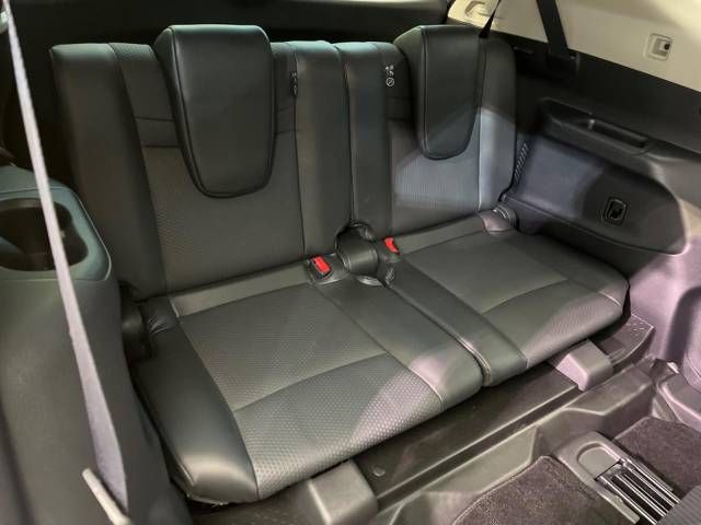 Nissan X-TRAIL 2018-12 194018-10