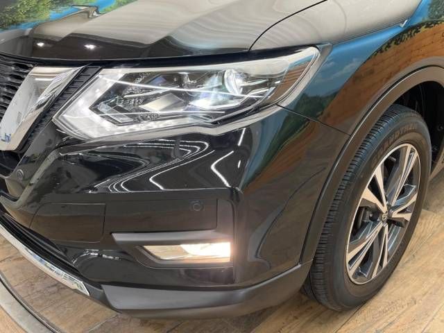 Nissan X-TRAIL 2018-12 194018-13