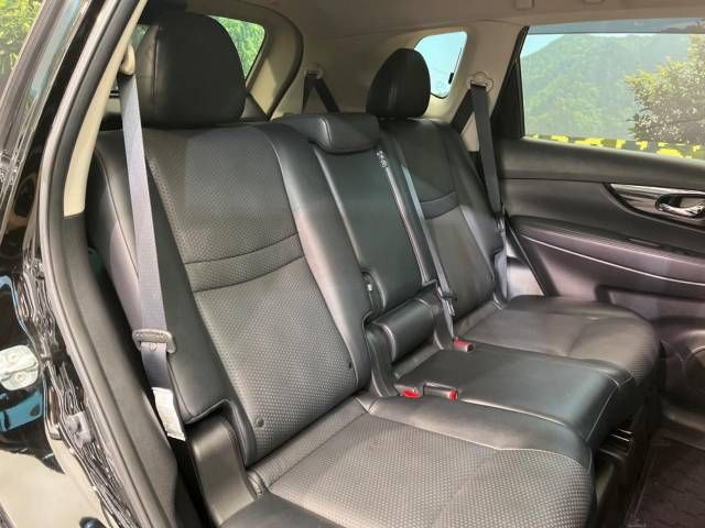 Nissan X-TRAIL 2018-12 194018-9