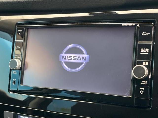 Nissan X-TRAIL 2018-12 194018-2