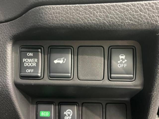 Nissan X-TRAIL 2018-12 194018-5