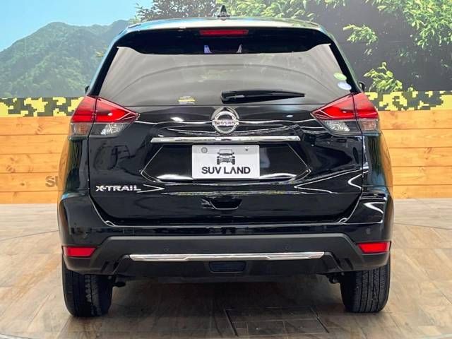 Nissan X-TRAIL 2018-12 194018-16