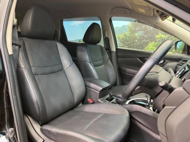 Nissan X-TRAIL 2018-12 194018-8