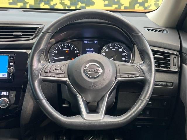 Nissan X-TRAIL 2018-12 194018-12