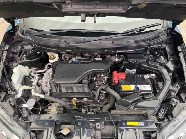 Nissan X-TRAIL 2018-12 194018-19