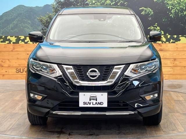 Nissan X-TRAIL 2018-12 194018-15