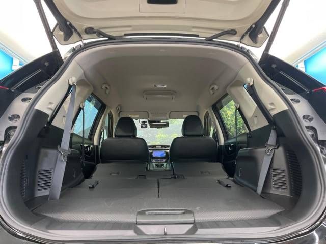 Nissan X-TRAIL 2018-12 194018-11