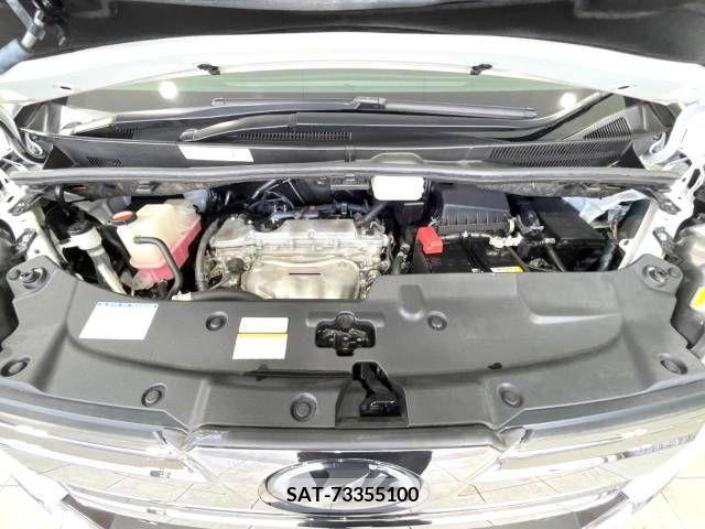 Toyota VELLFIRE 2017-03 299372-19