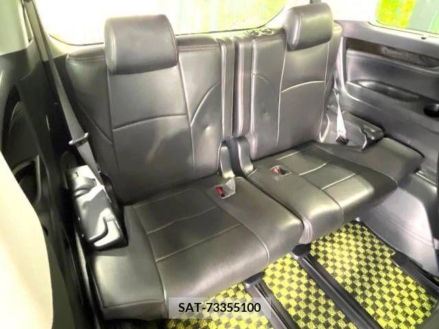 Toyota VELLFIRE 2017-03 299372-10