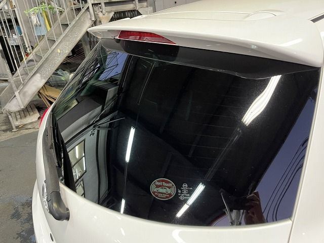 Mazda DEMIO 2012-11 196699-10