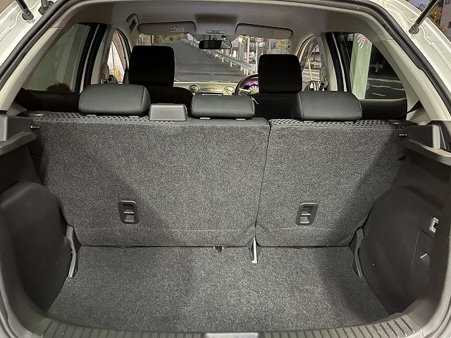 Mazda DEMIO 2012-11 196699-25