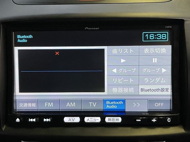 Mazda DEMIO 2012-11 196699-19