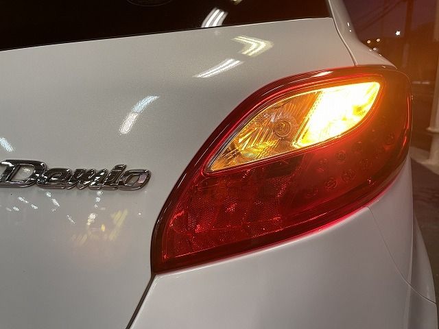 Mazda DEMIO 2012-11 196699-12