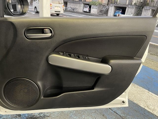 Mazda DEMIO 2012-11 196699-21
