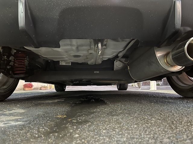 Mazda DEMIO 2012-11 196699-23